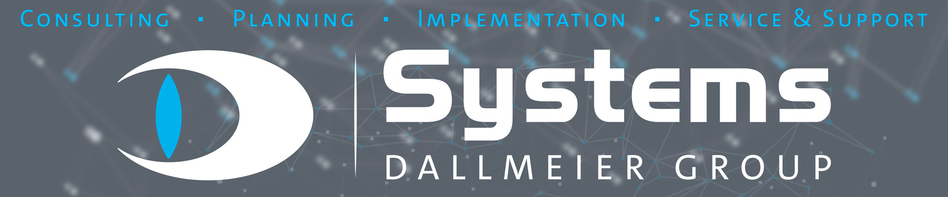 D-Systems hollistic Service